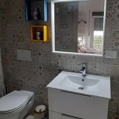 Casa Bed & Breakfast