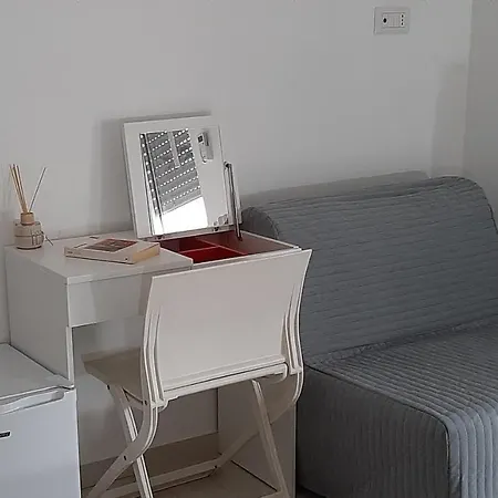 Bed & Breakfast Casa