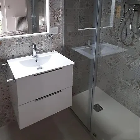 Frühstückspension Casa