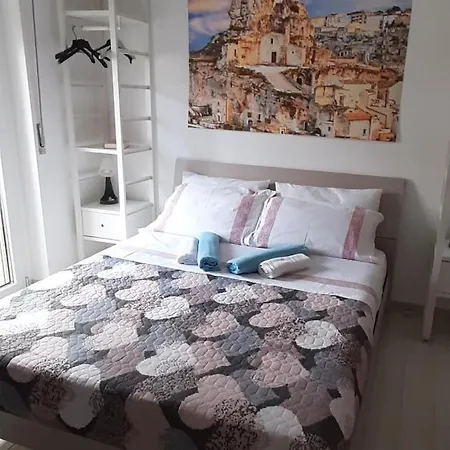Casa Bed & Breakfast Marconia