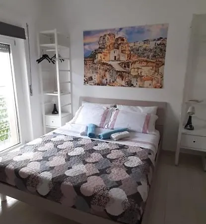 Casa 3* Marconia
