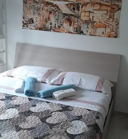 Casa 3* Marconia