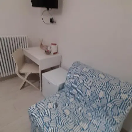 Casa Bed & Breakfast *