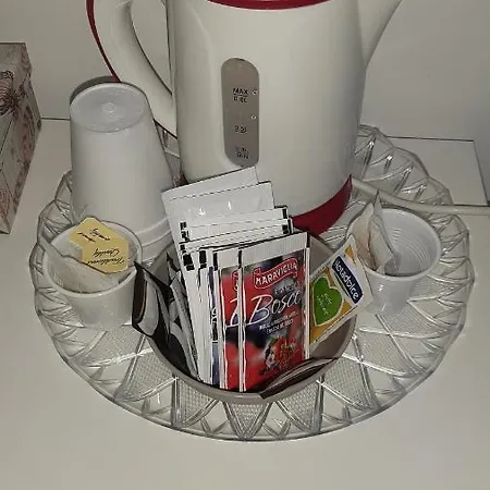 Casa Frühstückspension 3*
