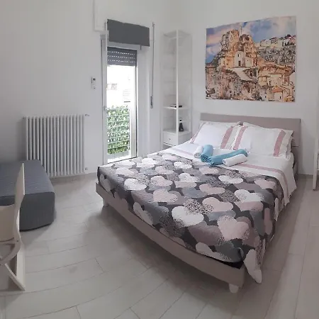 Casa Bed & Breakfast Marconia