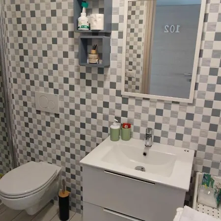 Casa Bed & Breakfast Marconia