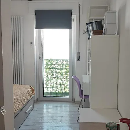 Casa Bed & Breakfast