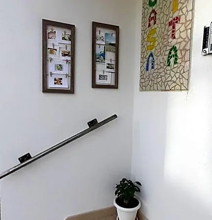 Frühstückspension Casa 3*