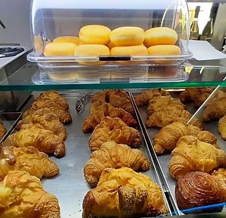 Frühstückspension Casa