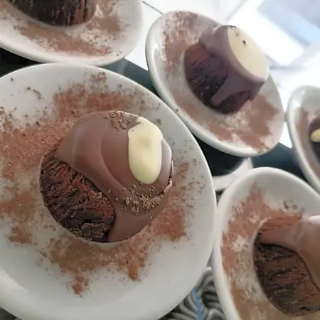Casa Frühstückspension Marconia