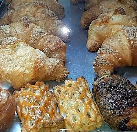 Frühstückspension Casa Marconia