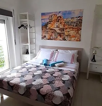 Casa 3* Marconia