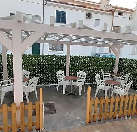 Casa Frühstückspension