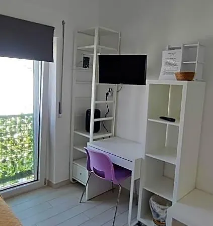 Frühstückspension Casa