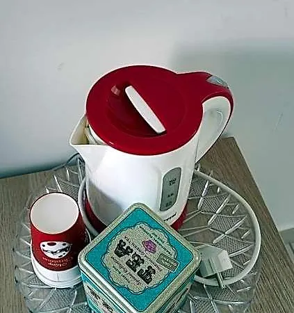 Casa Frühstückspension